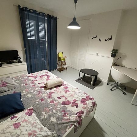 Bienvenu Chez Zazou Apartment Лимож Екстериор снимка