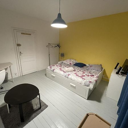 Bienvenu Chez Zazou Apartment Лимож Екстериор снимка