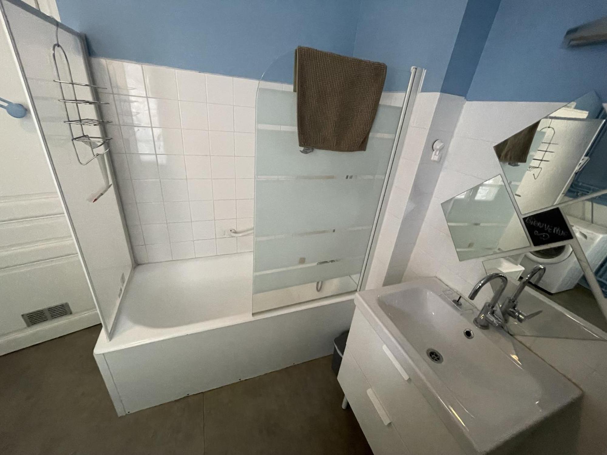 Bienvenu Chez Zazou Apartment Лимож Екстериор снимка