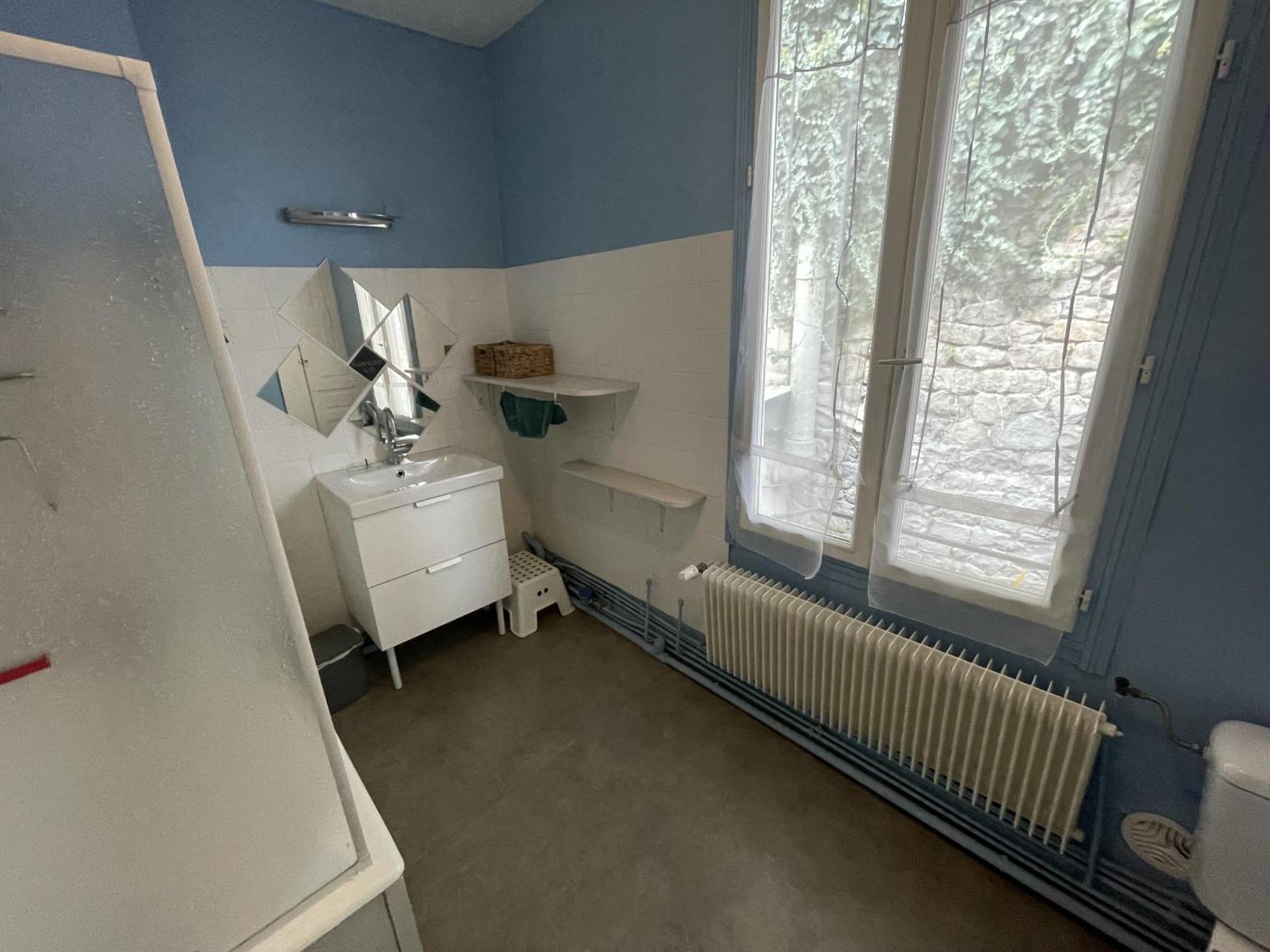 Bienvenu Chez Zazou Apartment Лимож Екстериор снимка